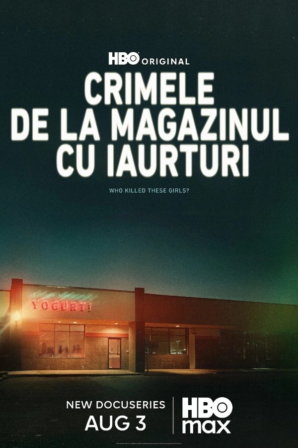 Crimele de la magazinul cu iaurturi