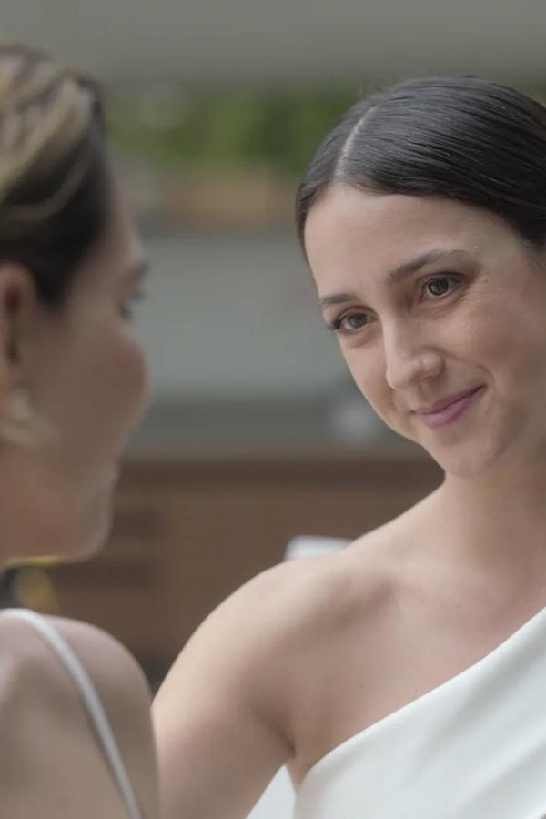 Buongiorno, Verônica – S02E04 – Episodio 4