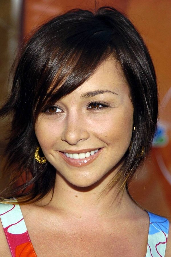 Danielle Harris's headshot