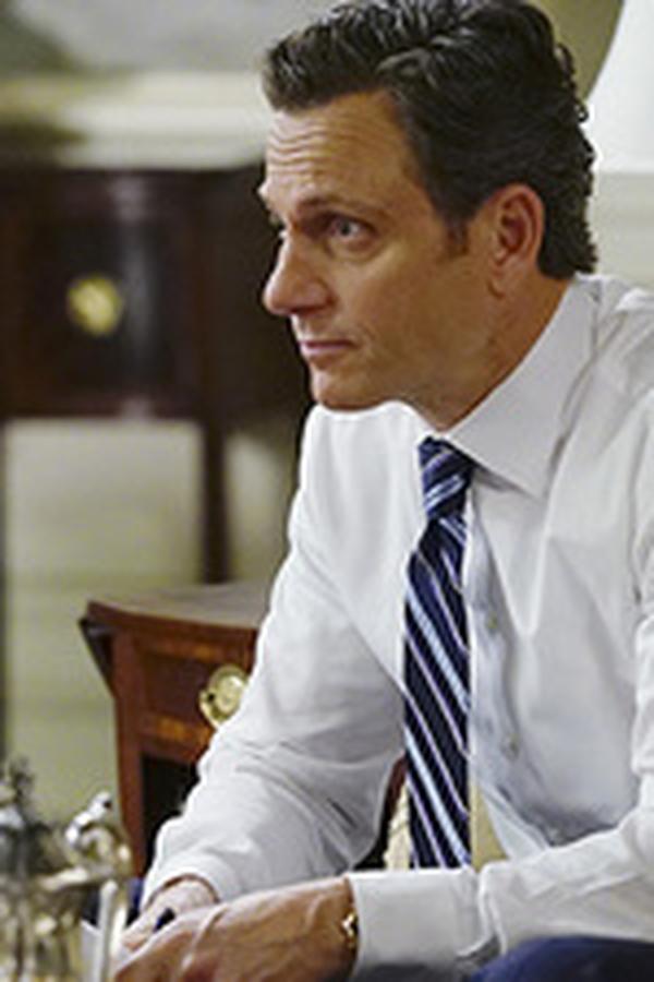 Scandal – S05E21 – Episodio 21