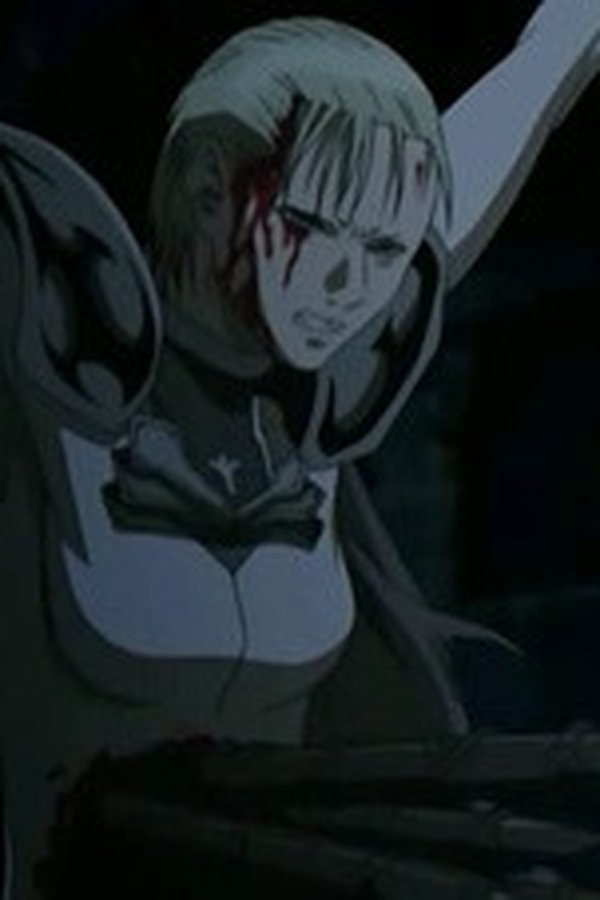 Claymore – S01E16 – Nella morsa della strega – II