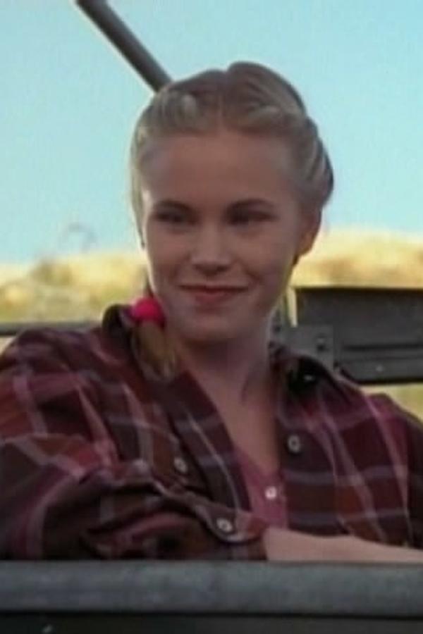 Power Rangers (1993) – S03E41 – Una nuova minaccia