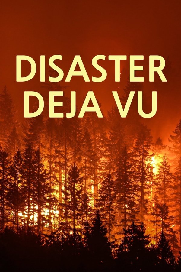 EN - Disaster Deja vu (2021)