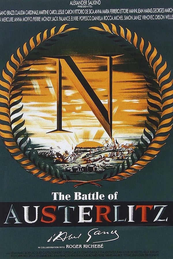 Austerlitz