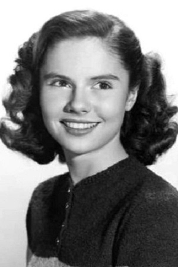 Ann E. Todd's headshot