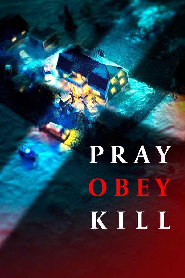 SC - Pray, Obey, Kill