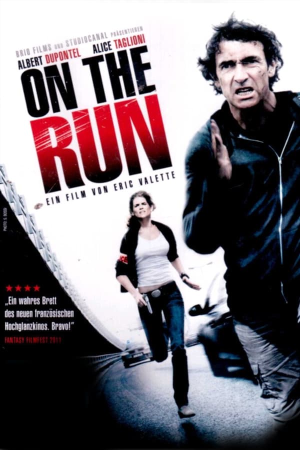 On the Run (2011)