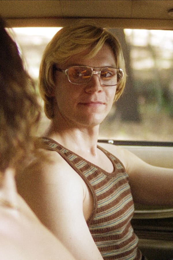 Faire un Dahmer