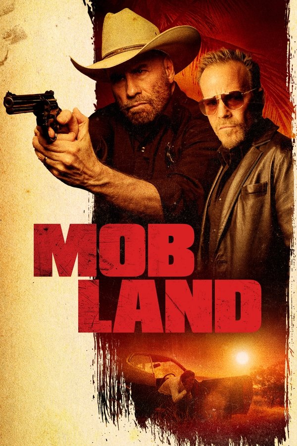 DE - Mob Land (2023)