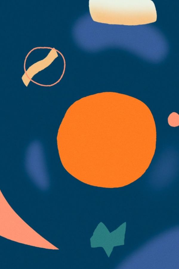 Le guide di Headspace: meditazione – S01E07 – Episodio 7