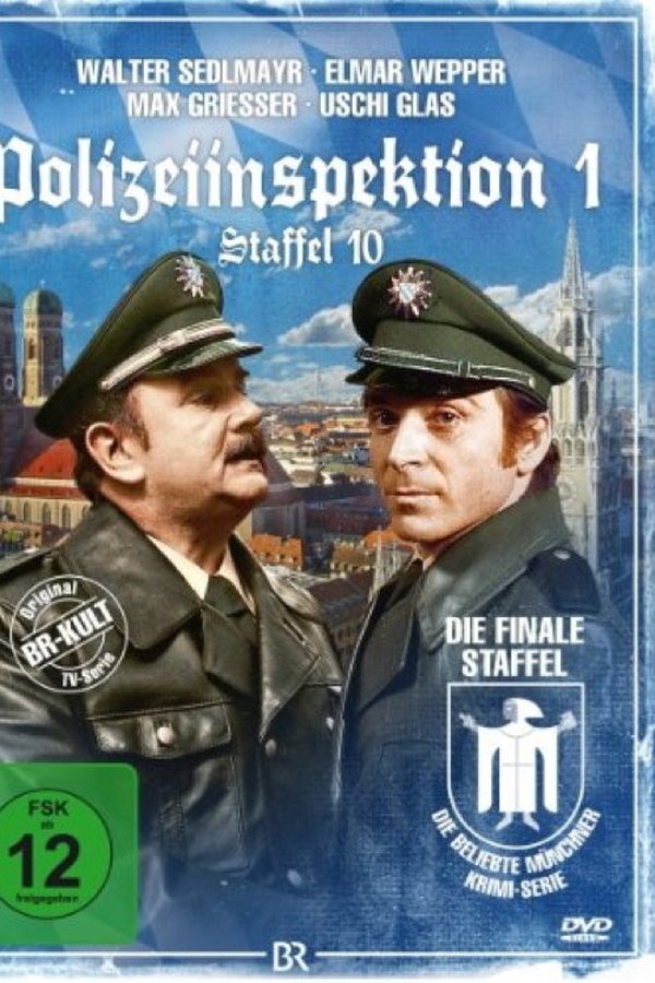 Polizeiinspektion 1