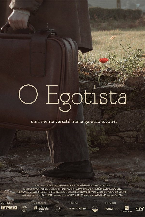 O Egotista