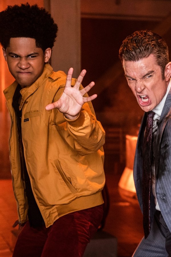 Marvel’s Runaways – S03E04 – Il rito del tuono