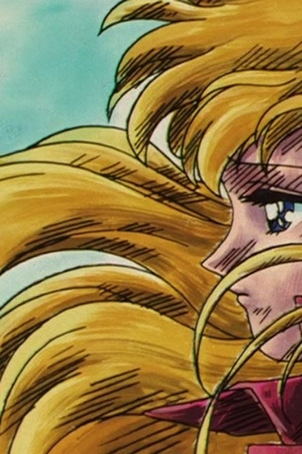 Sailor Moon – S01E42 – Un triste ricordo