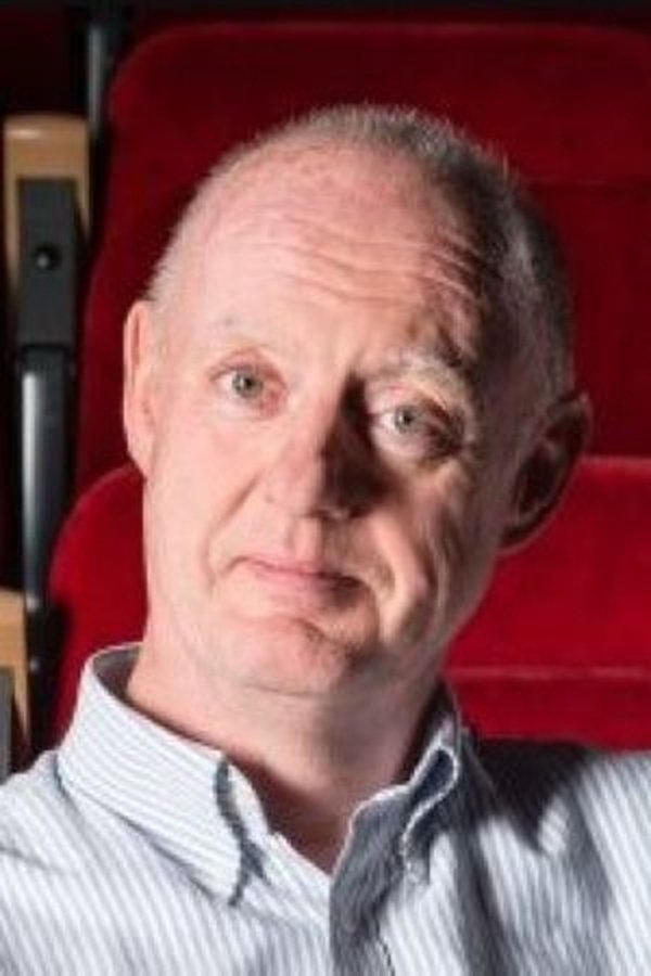 Darren Tunstall