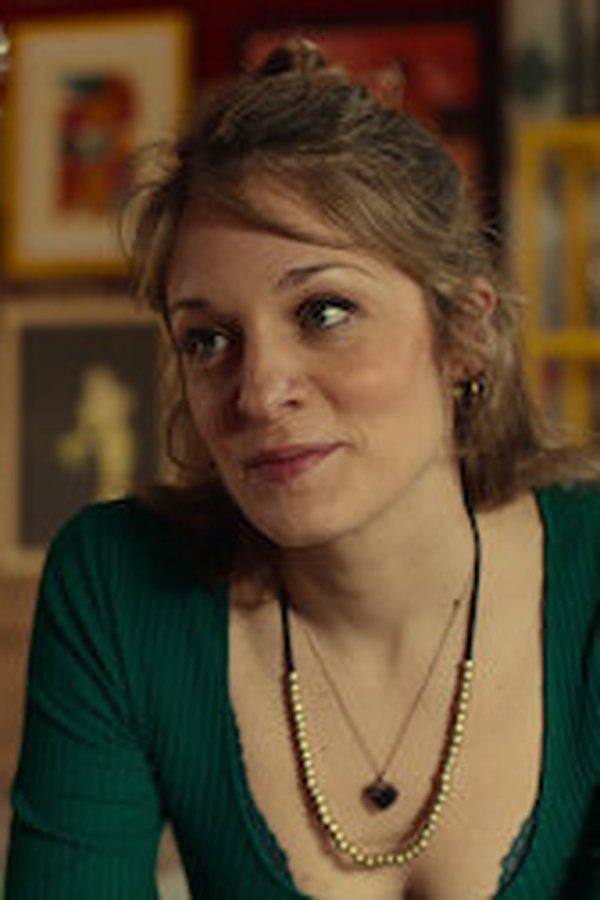Smiley – S01E01 – Episodio 1