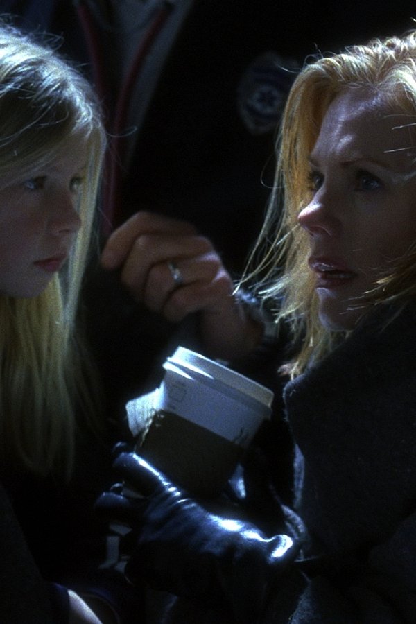 CSI: Scena del crimine – S03E15 – Lady Heather