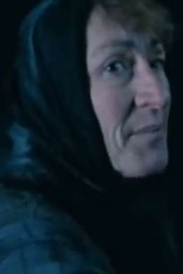 Venera Skveriya's headshot