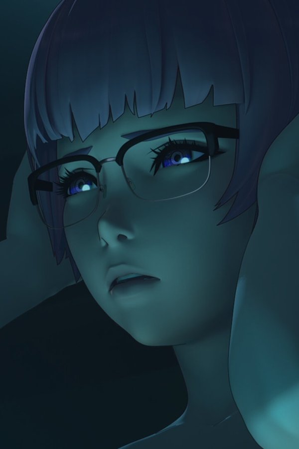 Ghost in the Shell: SAC_2045 – S02E07 – Episodio 7