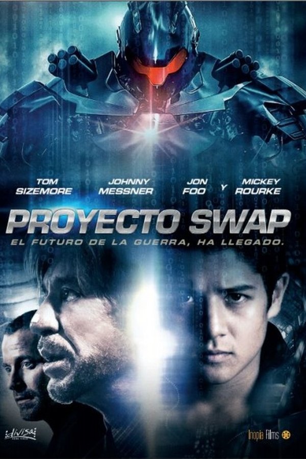 ES - Proyecto Swap (2016)