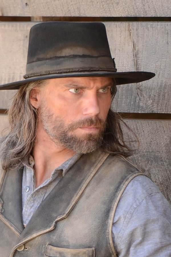 Hell on Wheels – S02E05 – Il colpo della ferrovia