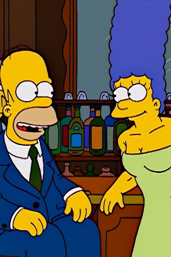I Simpson – S14E09 – Le forti braccia della mamma