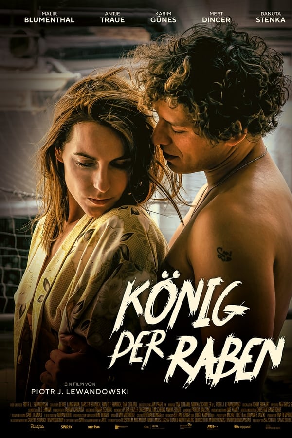 König der Raben