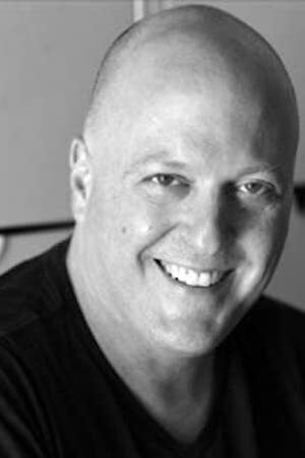 Ady Cohen's headshot