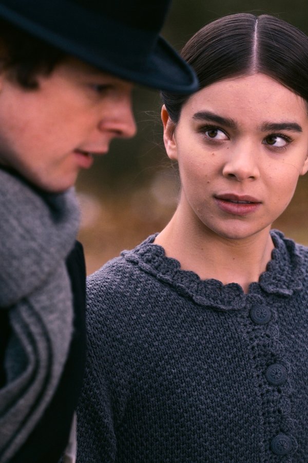 Dickinson – S01E07 – Perdiamo – perché vinciamo
