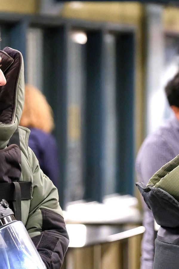 Brooklyn Nine-Nine – S07E04 – I Jimmy Jab Games sono tornati