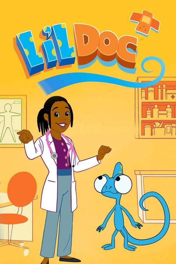 SH - Li'l Doc (2022)