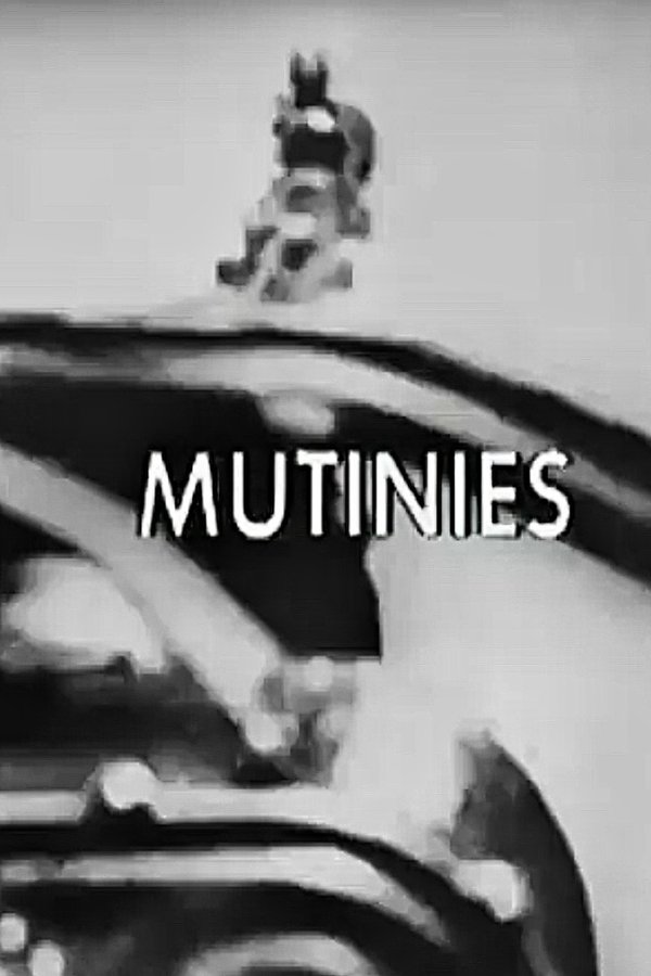 Mutinies