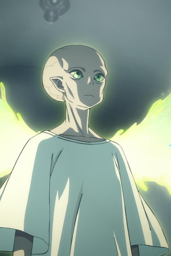 Heavenly Delusion [Sub-ITA] – S01E09 – Episodio 9