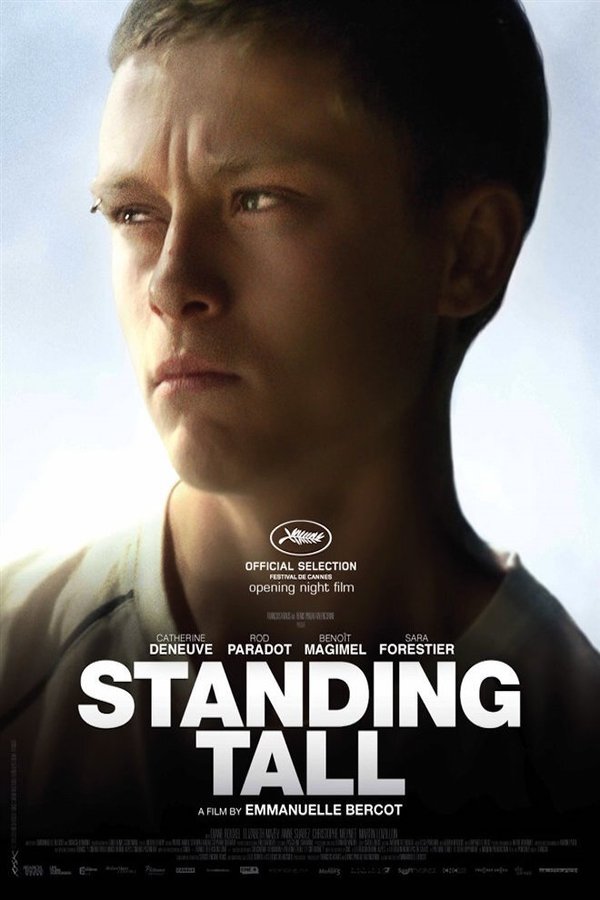 Standing Tall (2015)