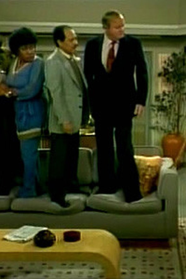 I Jeffersons – S08E14 –