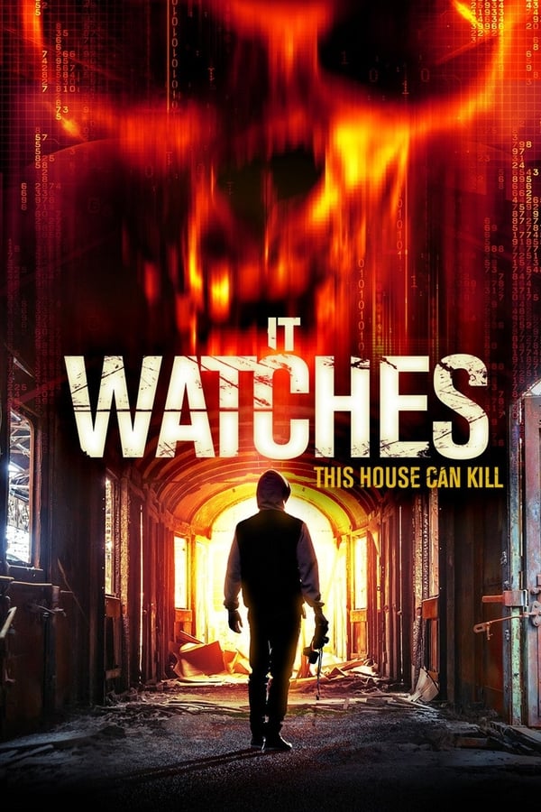 SE - It Watches  (2016)