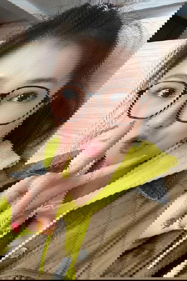 Qiao Shiyu's headshot