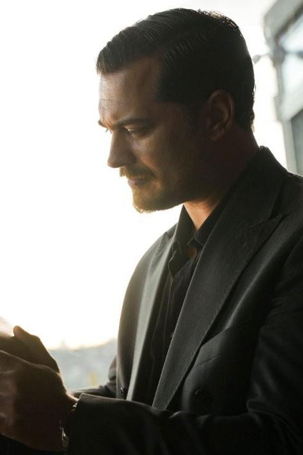 Eşref Rüya - Bölüm 12