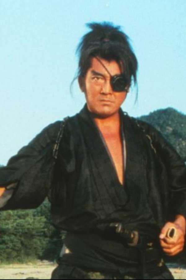 柳生武芸帐