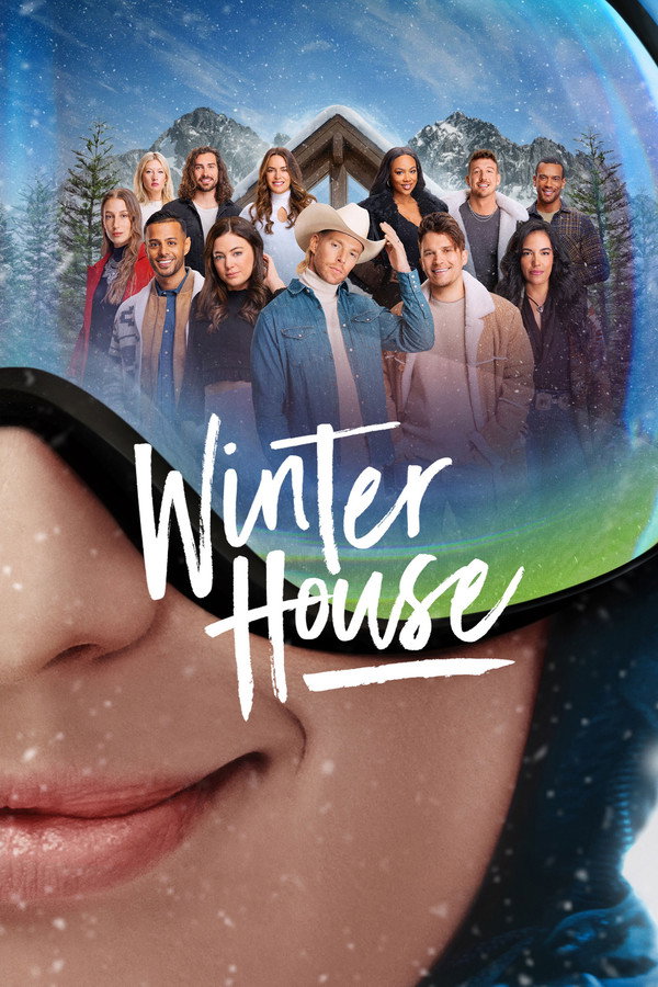 Winter House S2
