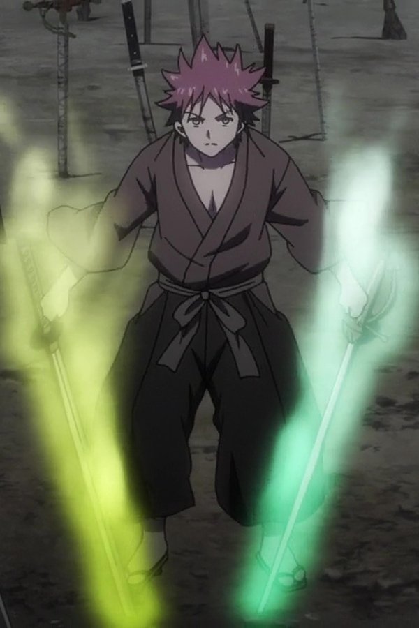 Food Wars!: Shokugeki no Soma [Sub-ITA] – S04E06 – Episodio 6