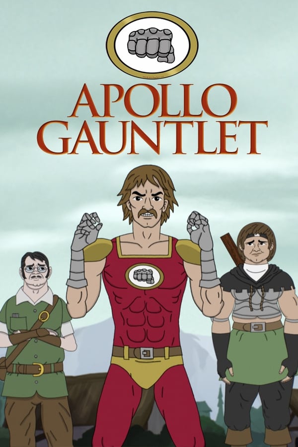 Apollo Gauntlet