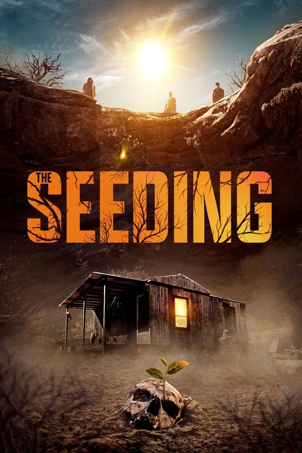 The Seeding 2024 full movie download