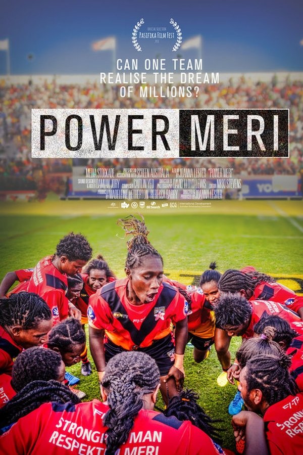 Power Meri
