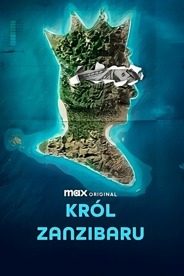 PL - KRÓL ZANZIBARU 4KOTT