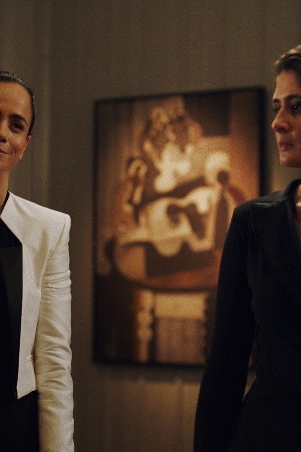 Queen Of The South – Regina del sud – S05E05 – Episodio 5