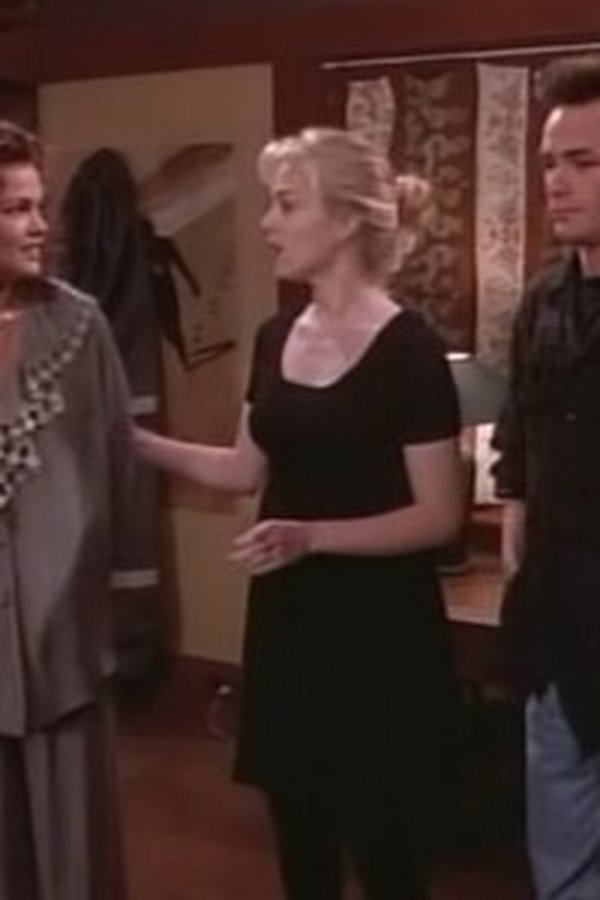 Beverly Hills 90210 – S04E23 – Episodio 23