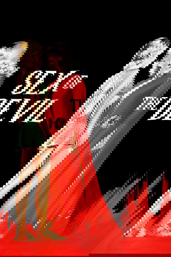 Sex of the Devil