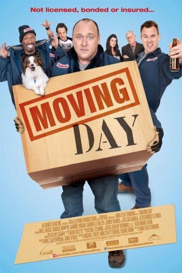 EN - Moving Day - 2012