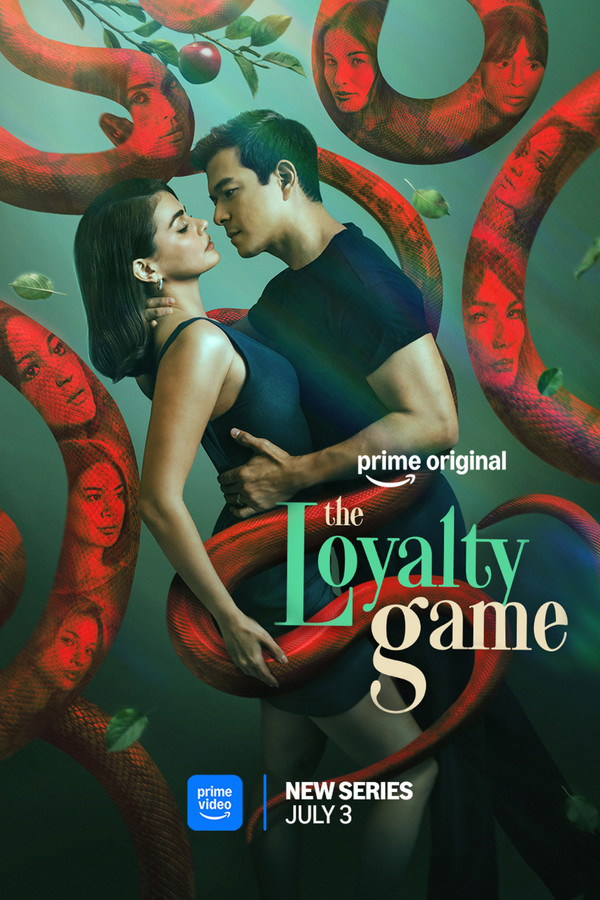 The Loyalty Game S1